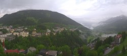 Archiv Foto Webcam Gasteinertal - Hotel Schillerhof 00:00