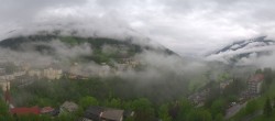 Archiv Foto Webcam Gasteinertal - Hotel Schillerhof 01:00