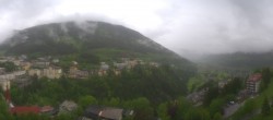 Archiv Foto Webcam Gasteinertal - Hotel Schillerhof 04:00
