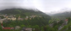 Archiv Foto Webcam Gasteinertal - Hotel Schillerhof 06:00