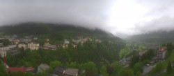 Archiv Foto Webcam Gasteinertal - Hotel Schillerhof 08:00
