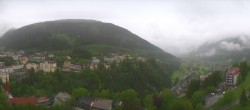 Archiv Foto Webcam Gasteinertal - Hotel Schillerhof 12:00