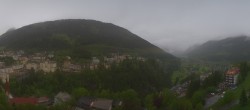 Archiv Foto Webcam Gasteinertal - Hotel Schillerhof 14:00
