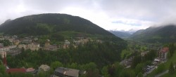 Archived image Webcam Hotel Schillerhof in Bad Gastein 15:00