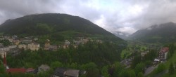 Archived image Webcam Hotel Schillerhof in Bad Gastein 06:00