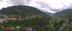 Archiv Foto Webcam Gasteinertal - Hotel Schillerhof 05:00