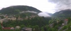 Archiv Foto Webcam Gasteinertal - Hotel Schillerhof 06:00