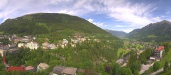Archiv Foto Webcam Gasteinertal - Hotel Schillerhof 09:00