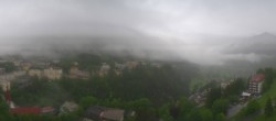 Archiv Foto Webcam Gasteinertal - Hotel Schillerhof 07:00