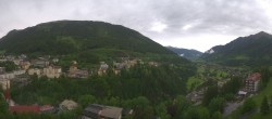Archiv Foto Webcam Gasteinertal - Hotel Schillerhof 09:00