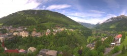 Archiv Foto Webcam Gasteinertal - Hotel Schillerhof 11:00