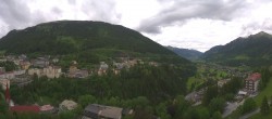 Archiv Foto Webcam Gasteinertal - Hotel Schillerhof 13:00
