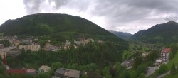 Archiv Foto Webcam Gasteinertal - Hotel Schillerhof 15:00