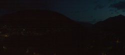 Archiv Foto Webcam Gasteinertal - Hotel Schillerhof 03:00