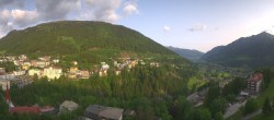 Archiv Foto Webcam Gasteinertal - Hotel Schillerhof 06:00