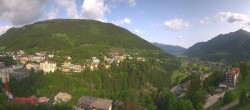 Archiv Foto Webcam Gasteinertal - Hotel Schillerhof 07:00