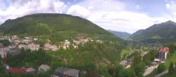 Archiv Foto Webcam Gasteinertal - Hotel Schillerhof 09:00