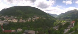 Archiv Foto Webcam Gasteinertal - Hotel Schillerhof 11:00