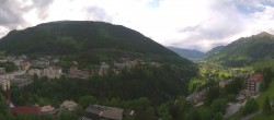 Archiv Foto Webcam Gasteinertal - Hotel Schillerhof 15:00