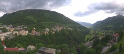 Archiv Foto Webcam Gasteinertal - Hotel Schillerhof 17:00