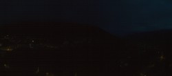 Archiv Foto Webcam Gasteinertal - Hotel Schillerhof 03:00