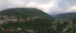 Archiv Foto Webcam Gasteinertal - Hotel Schillerhof 05:00