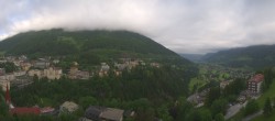 Archiv Foto Webcam Gasteinertal - Hotel Schillerhof 06:00