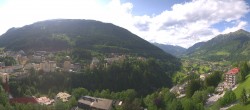 Archiv Foto Webcam Gasteinertal - Hotel Schillerhof 15:00