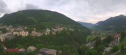 Archiv Foto Webcam Gasteinertal - Hotel Schillerhof 07:00
