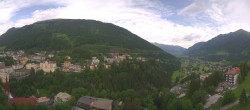 Archiv Foto Webcam Gasteinertal - Hotel Schillerhof 09:00