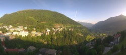 Archiv Foto Webcam Gasteinertal - Hotel Schillerhof 06:00