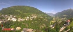Archiv Foto Webcam Gasteinertal - Hotel Schillerhof 09:00