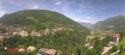 Archiv Foto Webcam Gasteinertal - Hotel Schillerhof 11:00