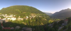 Archiv Foto Webcam Gasteinertal - Hotel Schillerhof 06:00