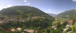 Archiv Foto Webcam Gasteinertal - Hotel Schillerhof 13:00