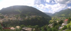 Archiv Foto Webcam Gasteinertal - Hotel Schillerhof 15:00