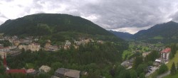 Archiv Foto Webcam Gasteinertal - Hotel Schillerhof 13:00