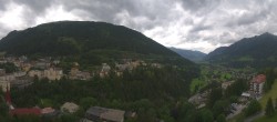 Archiv Foto Webcam Gasteinertal - Hotel Schillerhof 15:00