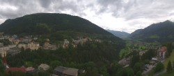 Archiv Foto Webcam Gasteinertal - Hotel Schillerhof 17:00