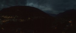Archiv Foto Webcam Gasteinertal - Hotel Schillerhof 21:00