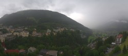 Archiv Foto Webcam Gasteinertal - Hotel Schillerhof 11:00