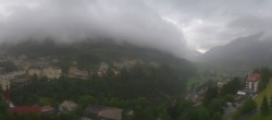 Archiv Foto Webcam Gasteinertal - Hotel Schillerhof 13:00