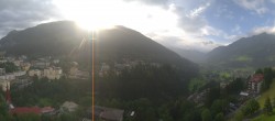 Archiv Foto Webcam Gasteinertal - Hotel Schillerhof 17:00