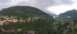 Archiv Foto Webcam Gasteinertal - Hotel Schillerhof 05:00