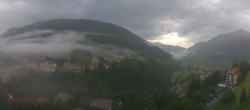 Archiv Foto Webcam Gasteinertal - Hotel Schillerhof 06:00