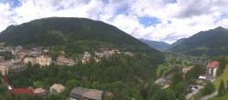 Archiv Foto Webcam Gasteinertal - Hotel Schillerhof 11:00