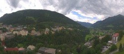 Archiv Foto Webcam Gasteinertal - Hotel Schillerhof 13:00