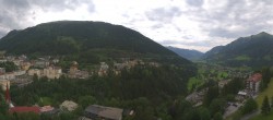 Archiv Foto Webcam Gasteinertal - Hotel Schillerhof 15:00