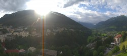 Archiv Foto Webcam Gasteinertal - Hotel Schillerhof 17:00