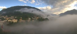 Archiv Foto Webcam Gasteinertal - Hotel Schillerhof 05:00